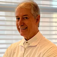 Dr. Mario Pedro S. Amaral