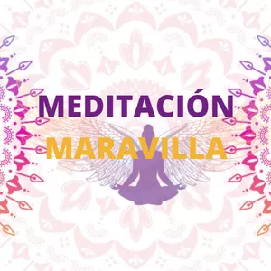 Imagen de portada para Curso online Meditación Maravilla