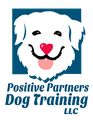 Positive Partners Dog Training, LLC logo