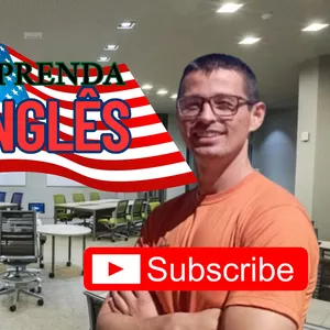 Imagem do curso Inglês de verdade é agora! 