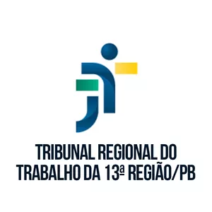 Imagem do curso TRT13 PB (Tribunal Regional do Trabalho 13ª Região - Paraíba) - Técnico Judiciário - Área Administrativa