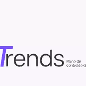 Imagem de capa para o Curso online Trends - Plan de Contenido Digital