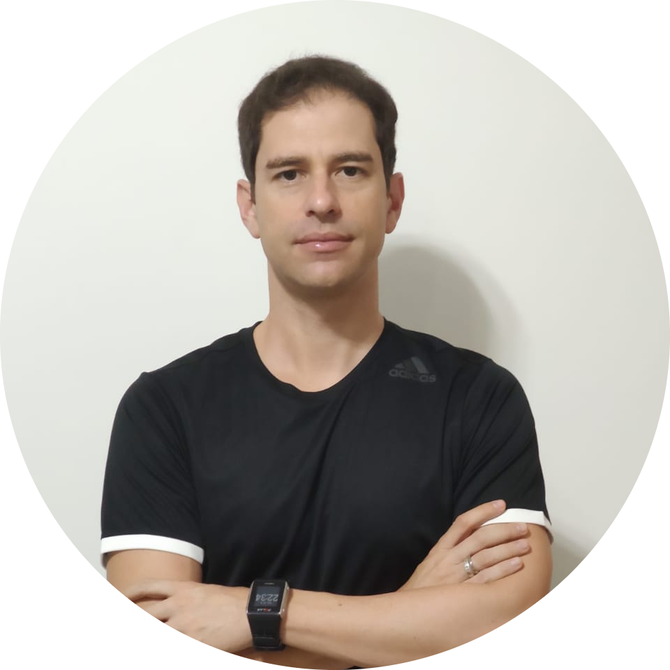 Prof. Dr. Tiago Volpi Braz