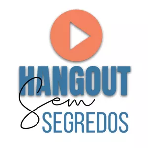Imagem de capa para o Curso online Curso Hangout Sem Segredos 
