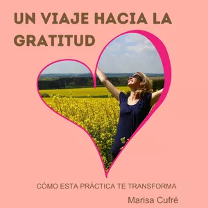 Imagen de portada para Curso online Ebook-Un viaje hacia la gratitud