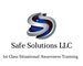 SAFE Solutions