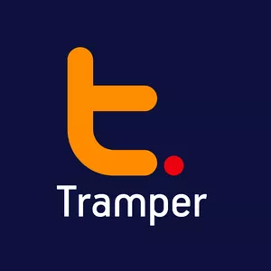 Imagem de capa para o Curso online Tramper