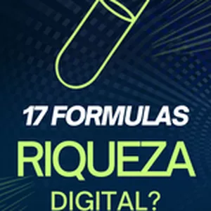 Imagem de Fórmula Da Renda Extra à Riqueza Digital criado por emagrecer com foco total na hotmart