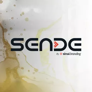 Imagem de capa para o Curso online Programa de mentoria em grupo - SENDE