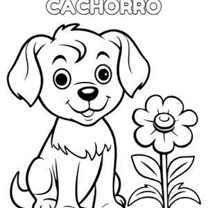 Imagem de capa para o Ebook livro de colorir