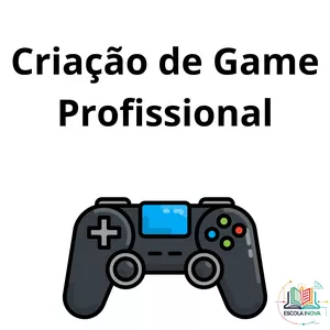 Capa do curso 