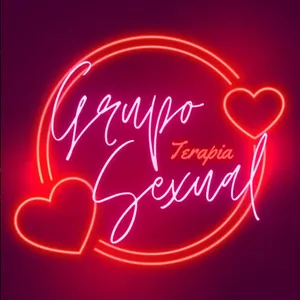 Imagem de capa para o Serviço online Grupo de Terapia Sexual