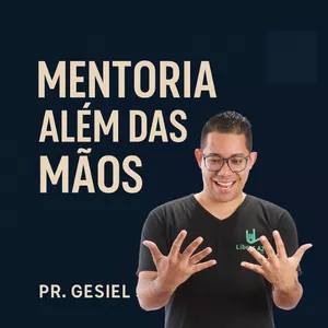 Imagem de Mentoria - Além das Mãos criado por Libras A2 na hotmart
