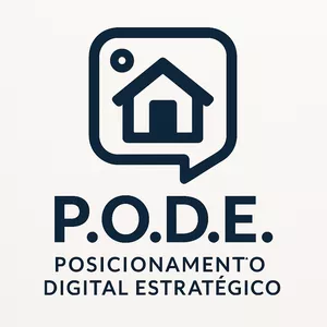 Imagem de capa para o Curso online PODE - Posicionamento Digital Estratégico
