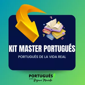 Imagem de capa para o Curso online Kit Master Portugués