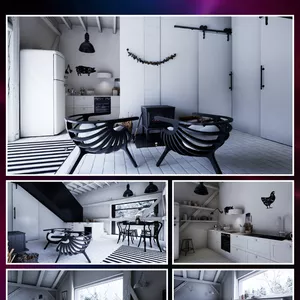 Imagem de capa para o Curso online PROJETOS PRONTOS VOL 11