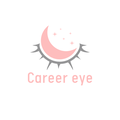 転職スクール Career eye logo
