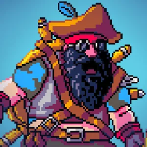 Imagem de capa para o Curso online Curso Pixel Art Pro