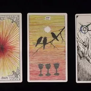 Imagen de portada para Curso online 🌟 ¡Alfonso León Horóscopo Hoy! 🔮 Descubre tu Destino 🌟