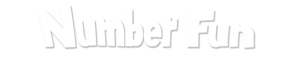 Number Fun logo