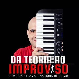 Imagem de capa para o Curso online Da Teoria ao Improviso | Jazz e Blues Piano Pro