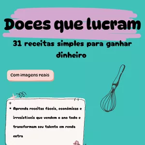 Imagem de capa para o Ebook Guia Prático para Criar Fontes Alternativas de Renda