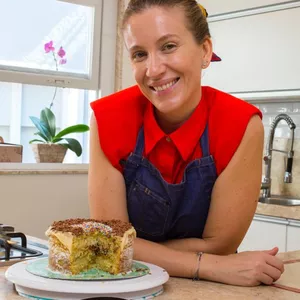 Imagem do curso Bolo Preferido da Carola