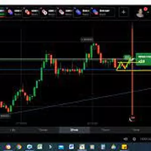 Imagen de portada para Curso online aprende hacer trading online