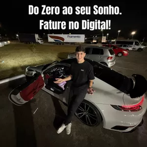 Imagem do curso DO ZERO AO SONHO 