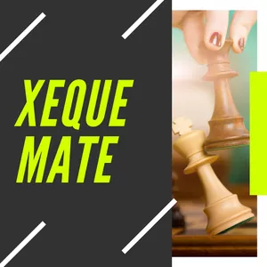 Imagem de capa para o Curso online Xeque-Mate
