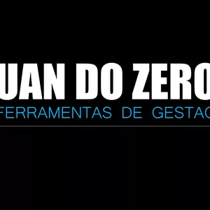Imagem de capa para o Curso online UAN DO ZERO - FERRAMENTAS DE GESTÃO TECFOOD E GENIAL