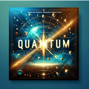 Imagem de capa para o Curso online Quantum