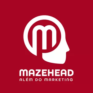 Imagem de capa para o Curso online Estratégia de Branding Mazehead
