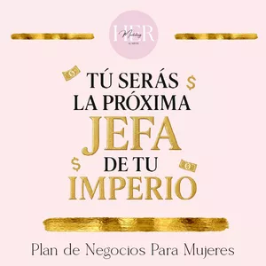 Imagen de portada para Ebook plan de negocios para mujeres