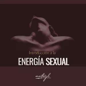 Imagen de portada para Curso online Introducción a la Energía Sexual