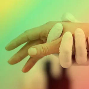 Imagem do curso Formação em Quirodatilogia PRÓ