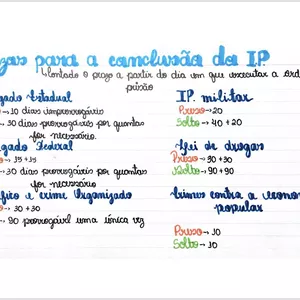 Imagem de capa para o Ebook Combo flashcards 