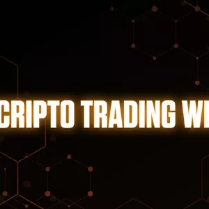 Imagen de portada para Curso online CRIPTO TRADING WEEK 2.0