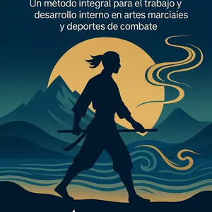 Imagen de portada para Curso online Gong Fa 2.0: “Un método integral para el trabajo y desarrollo interno en artes marciales y deportes de combate”