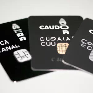 Imagen de portada para Curso online "Dominando tus Tarjetas de Crédito: Millas, Puntos y Libertad Financiera"