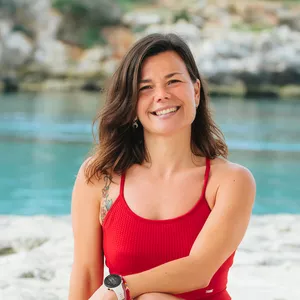 Imagen de portada para Curso online Mujer radiante: Conquista tu mejor versión