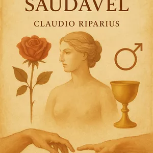 Imagem de capa para o Ebook SEXUALIDADE SAUDAVEL