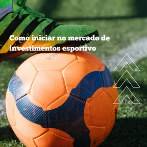 Imagem de capa para o Ebook Punter/Trader esportivo