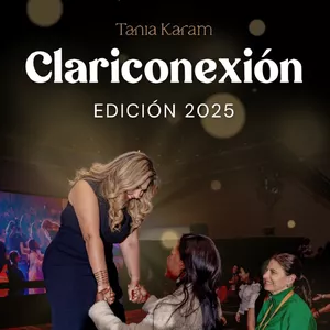 Imagen de portada para Evento presencial Clariconexión 2025