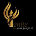 Ignite Life Coaching logo