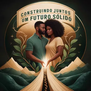 Imagem do curso Coleção Completa: Os 6 eBooks que Todo Casal Precisa para Superar Desafios e Viver em Harmonia.