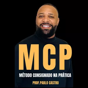 Imagem de capa para o Curso online Método Consignado na Prática- INSS