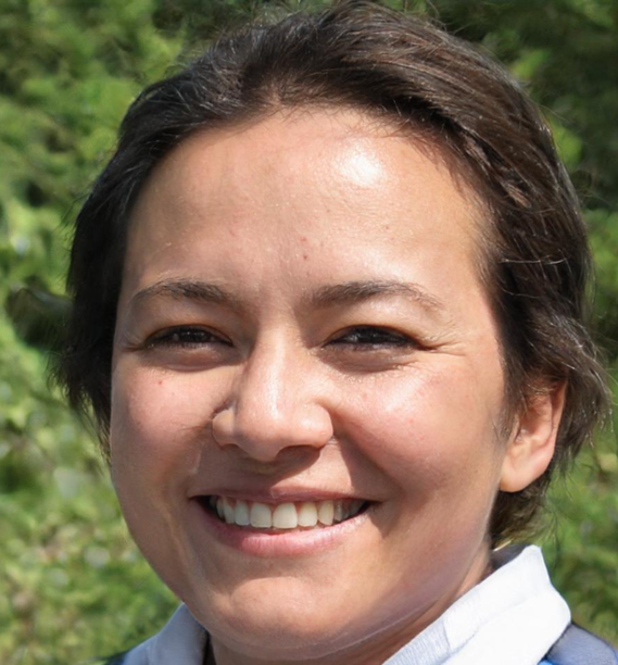 Carmen Rosa López, 52 años, Medellín