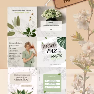 Imagem de capa para o Curso online Packs 