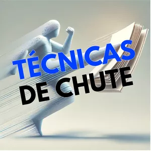 Técnicas de chute 